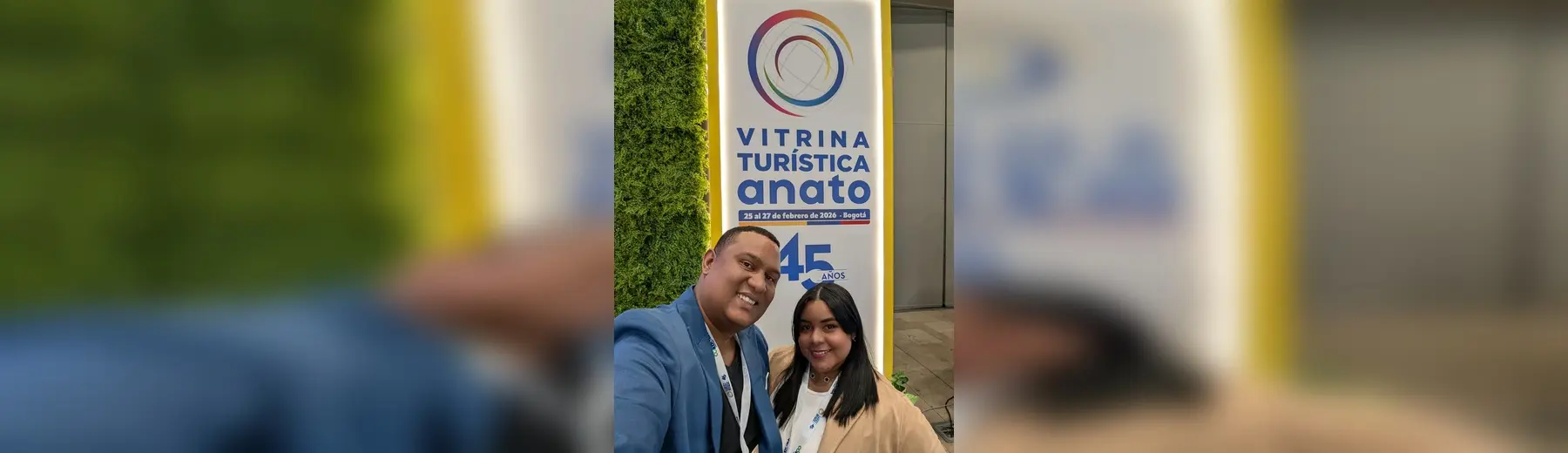 Equipo de ConexionTrip en atención de viajes desde Cali y Valle del Cauca